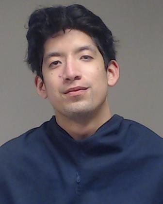 Uria, Christopher Matthew Estebar arrested by Collin County SO/PD