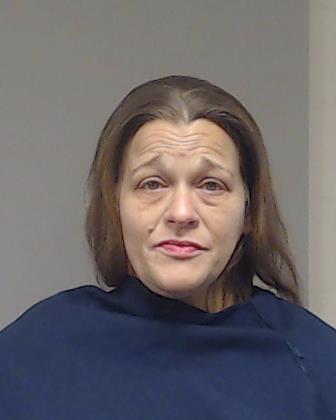 Fulcher, Mary Selena arrested by Collin County SO/PD