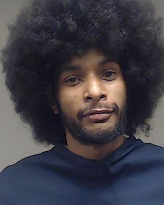 Bunch, Jason Marcel arrested by Collin County SO/PD