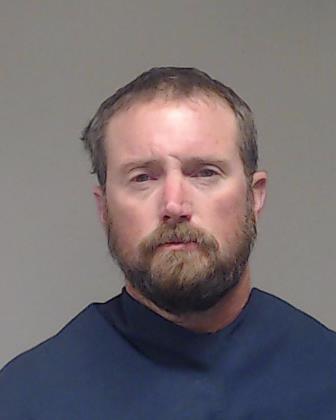 Smith, Richard Kason arrested by Collin County SO/PD