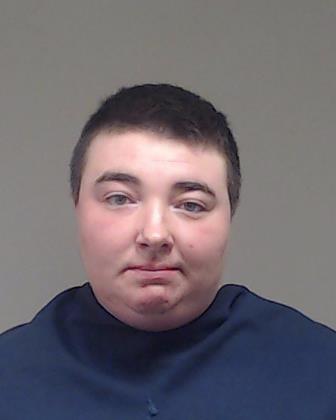 DAY, EMMALEE TUCKER arrested by Collin County SO/PD