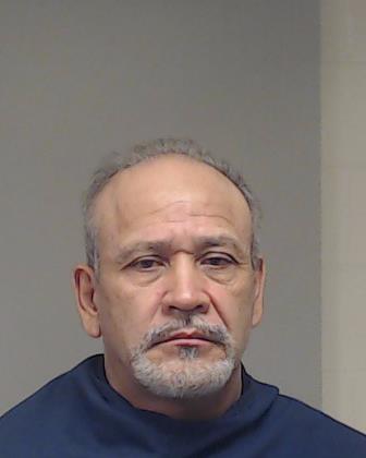 Garcia, Raul Gonzalez arrested by Collin County SO/PD