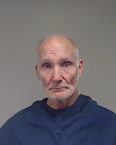 Coterill, Craig Edward booking photo