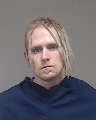 SCHMALHORST, ERIC MICHAEL arrested by Collin County SO/PD