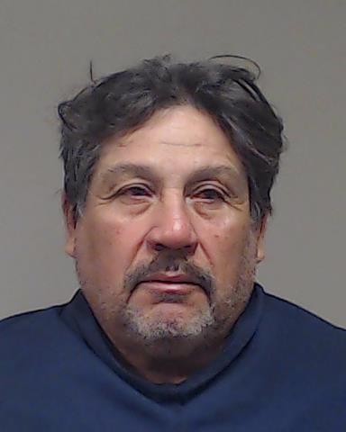 Juarez, Ignacio booking photo