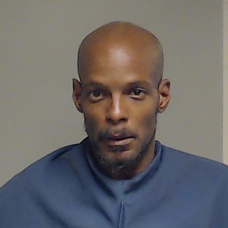 Stewart, Yancy Keith booking photo