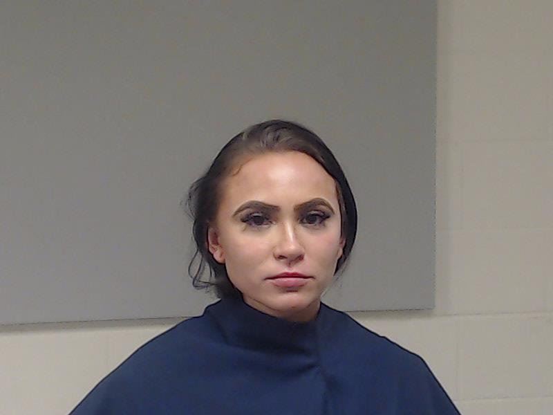 BRANDWEIN, KIRSTYN PANGSRI booking photo