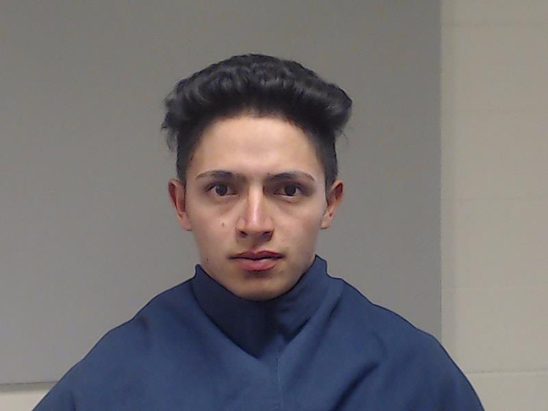 LEONRODRIGUEZ, ERIN ALEXANDER booking photo