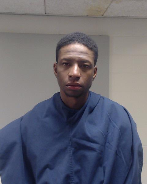 Ashlock, Kenneth Ray booking photo