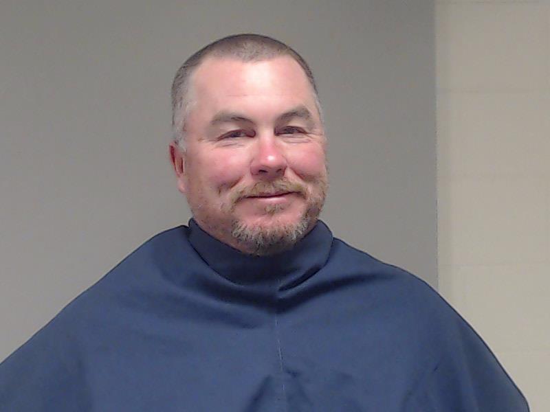 Scudder, Stephan Lee booking photo