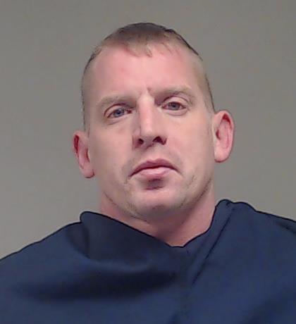 Reneau, Stephen Wesley booking photo