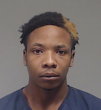 Bishop, Everick Antwan, Jr. booking photo