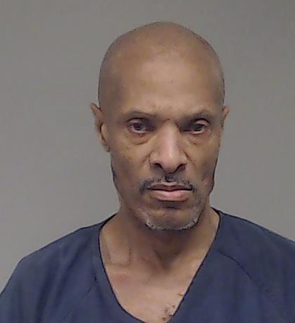 Collins, Timothy Lemon booking photo