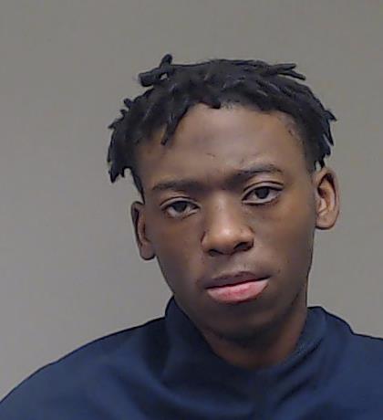 Hewitt, Dawuan Wanyae booking photo