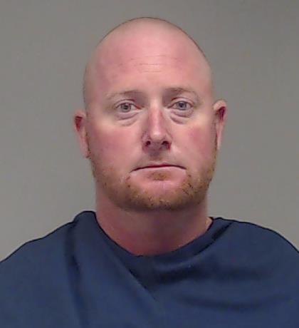 Beam, Clayton Lynn booking photo