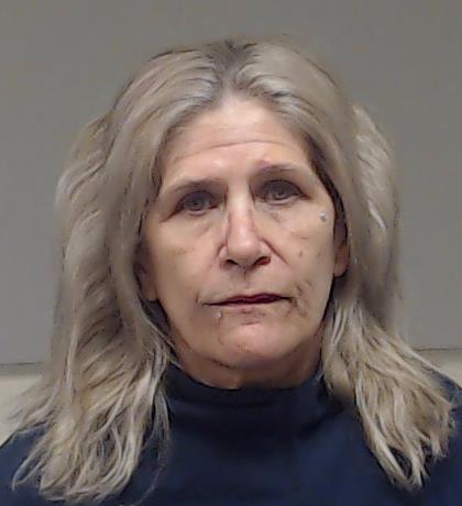 Muniz, Charlotte Renee booking photo