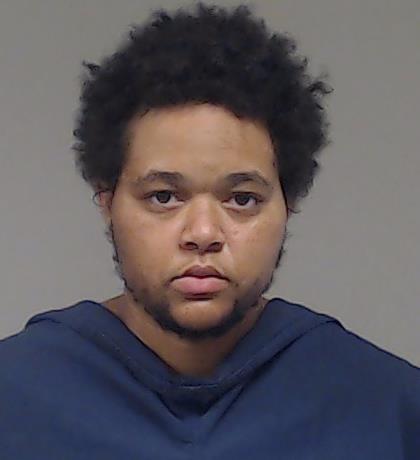 Fields, Montana Chalae booking photo