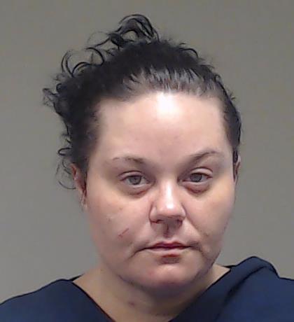 Stephens, Jenee Leeann booking photo