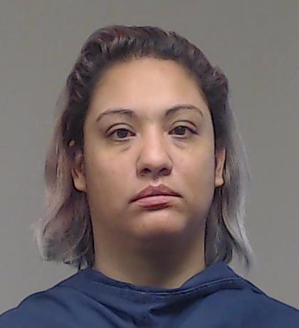 Ontiveros, Adly Hori booking photo