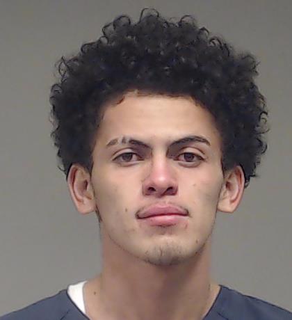 Nunez, Allan arrested by Collin County SO/PD