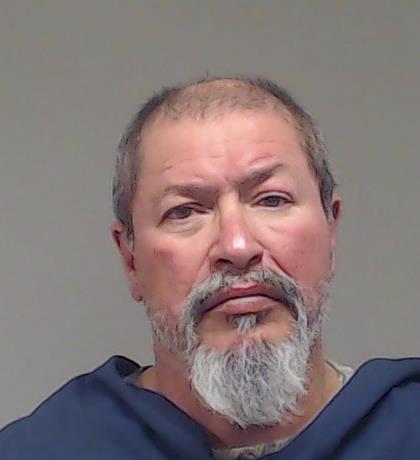 Armijo, Bobby J arrested by Collin County SO/PD