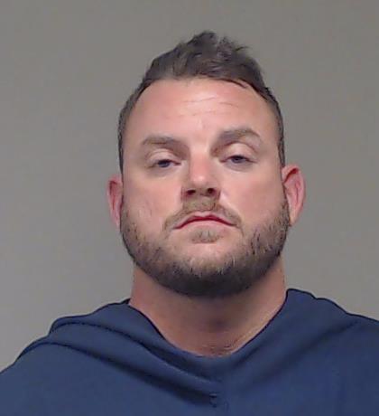 Howell, Scott Anthony arrested by Collin County SO/PD