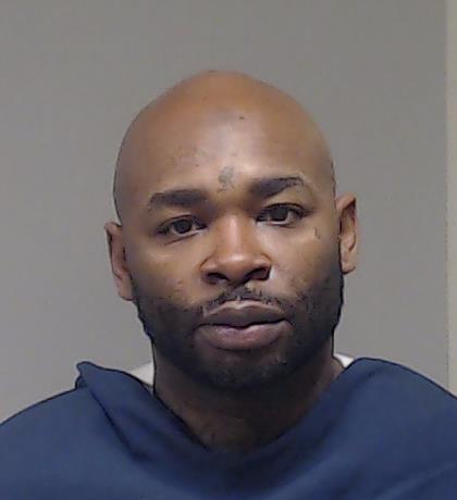 Brown, Jore D arrested by Collin County SO/PD