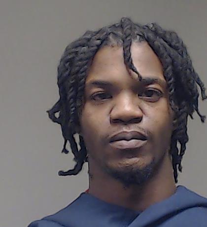 SMITH, MARQUISE KIARA arrested by Collin County SO/PD