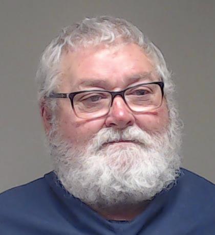 Hill, Larry Joe arrested by Collin County SO/PD