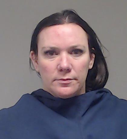 James, Lacy Deane arrested by Collin County SO/PD