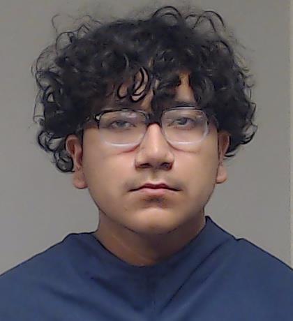 NOLASCO-GUZMAN, KEVIN arrested by Collin County SO/PD