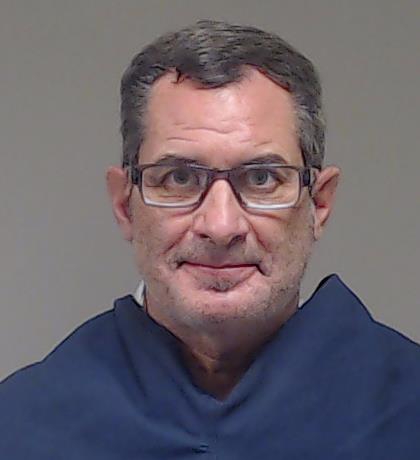 Ballard, Danny Wayne arrested by Collin County SO/PD