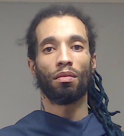 Holoman, Kevin Cullen arrested by Collin County SO/PD