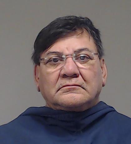 Loera, Roberto arrested by Collin County SO/PD