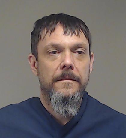 Carter, Christopher Monroe arrested by Collin County SO/PD