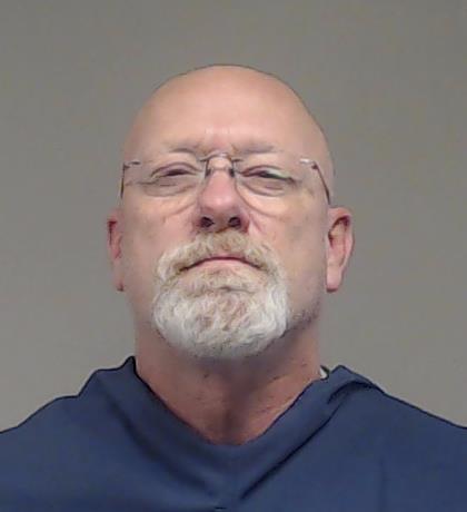 Nelson, Steven Dwayne arrested by Collin County SO/PD