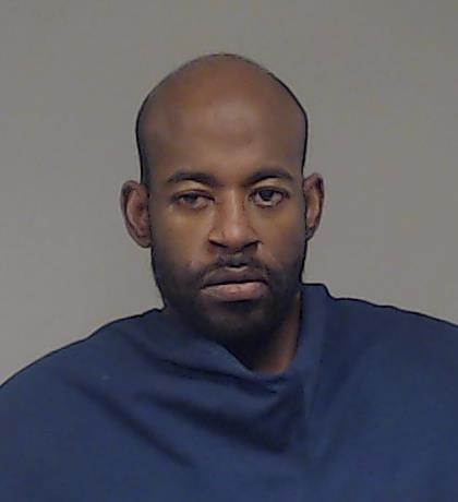 Pettaway, Brandon Alan arrested by Collin County SO/PD