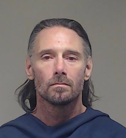 Powell, David Wayne arrested by Collin County SO/PD