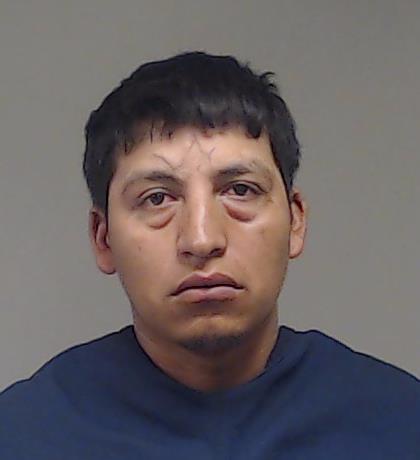 Cisneros Duran, Raymundo booking photo