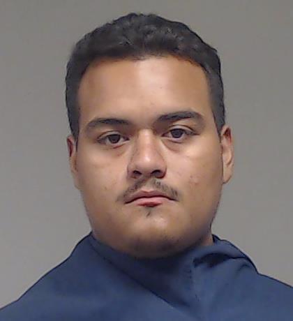 Hernandez, Tello Manuel booking photo