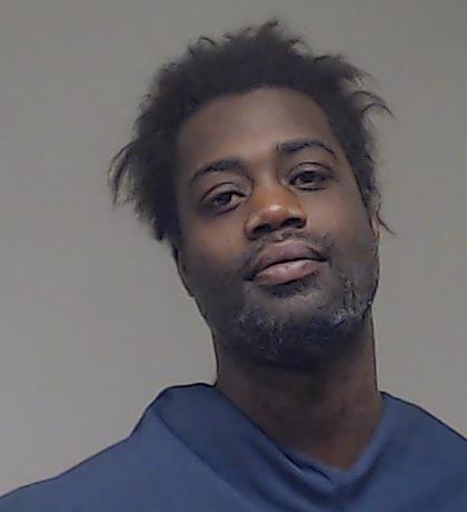 Chaission, Shemestia, Jr. booking photo