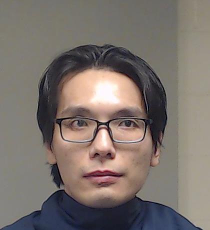Dao, Minh Xuan booking photo