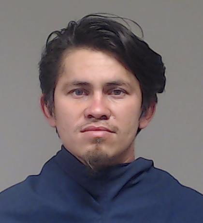 MEJIAVASQUEZ, BRAYAN JOSUE booking photo