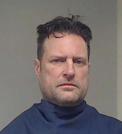 O-Toole, John Coley booking photo