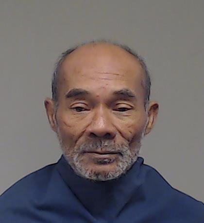 Nguyen, Na Van booking photo