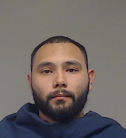 Rodriguez, Miguel Angel, Jr. booking photo