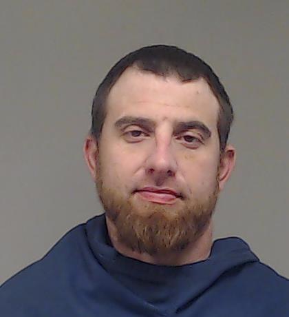 Tolleson, Cody Jack booking photo