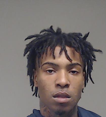 Phillips, Jadon Jermaine booking photo