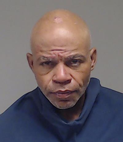 Slaughter, Michael James booking photo