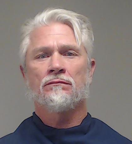 Ditmore, Scott Dwayne arrested by Collin County SO/PD